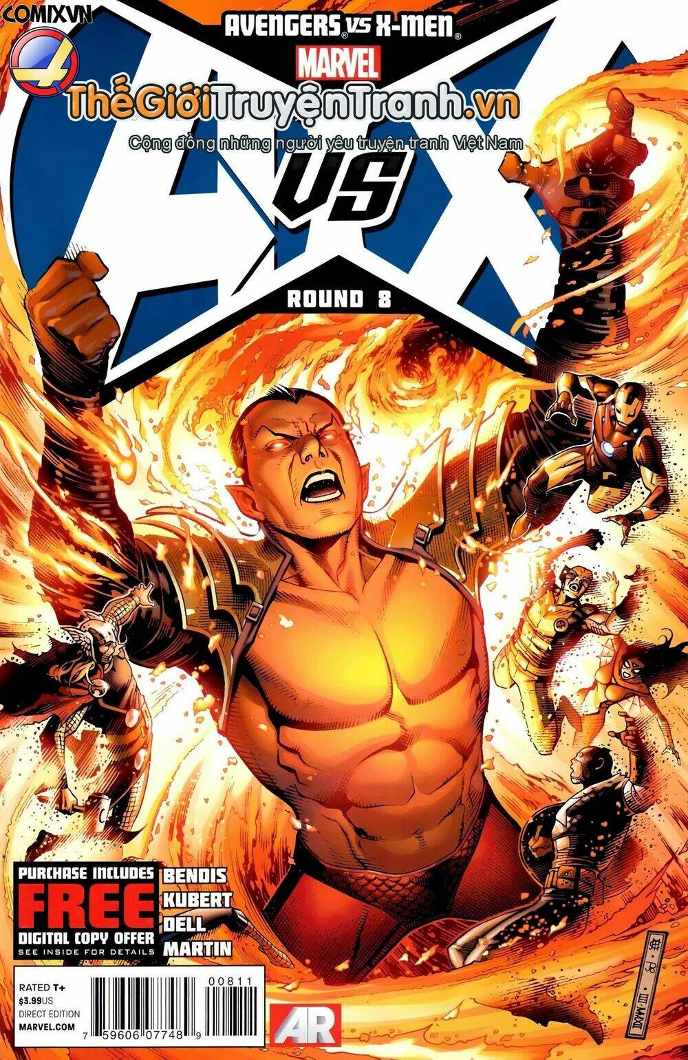 avengers vs x-men chapter 46 1