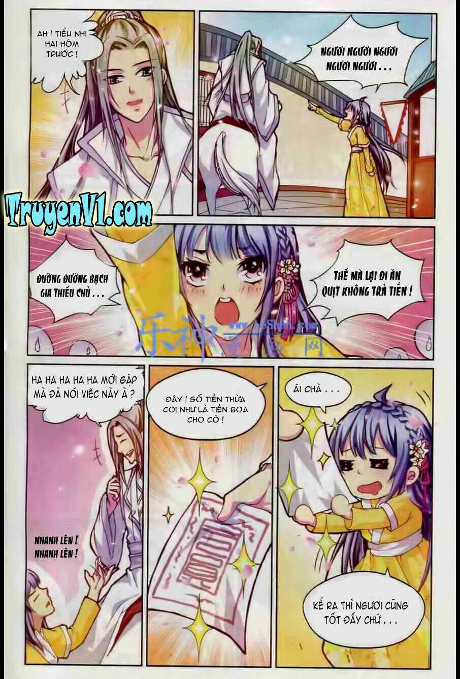 đại long môn khách sạn chapter 4 9