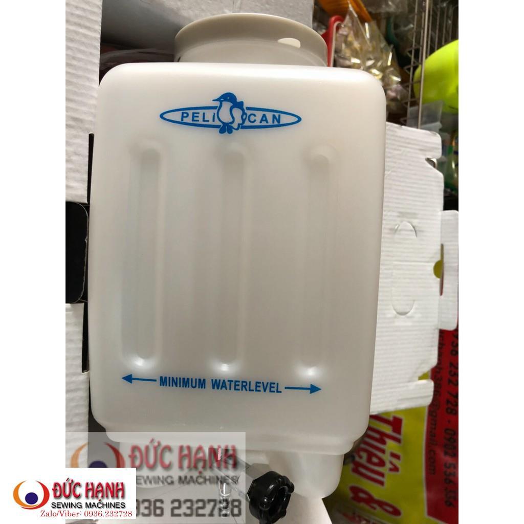 Bàn Ủi Hơi Nước Công Nghiệp Pen 520