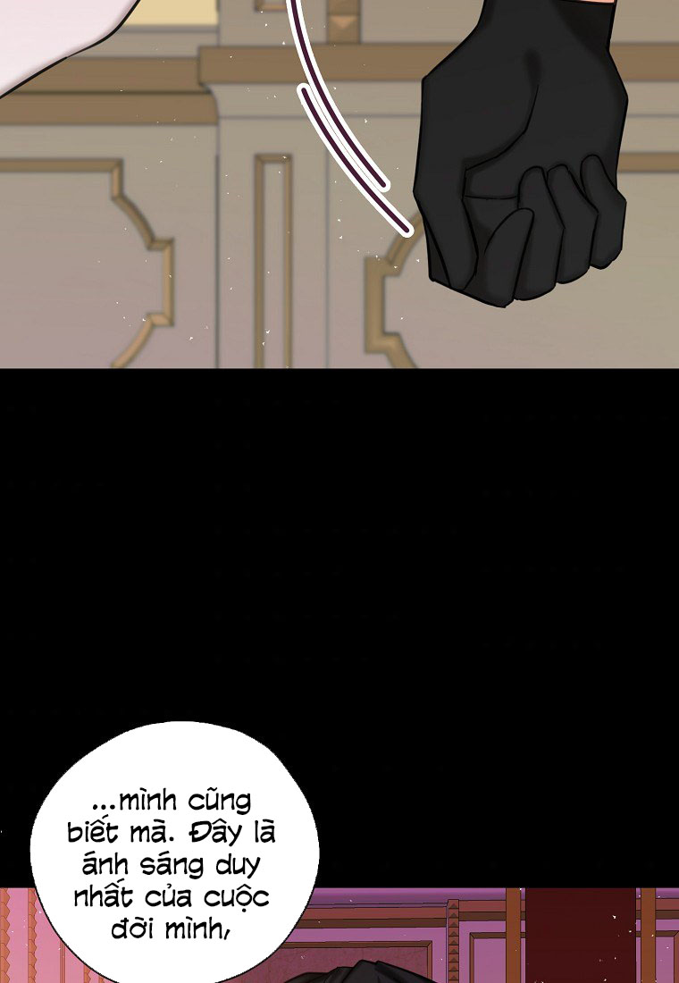 ba người anh trai của tôi là bạo quân chapter 50.2 15