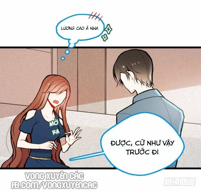 vết cắn và khế ước chapter 13 16