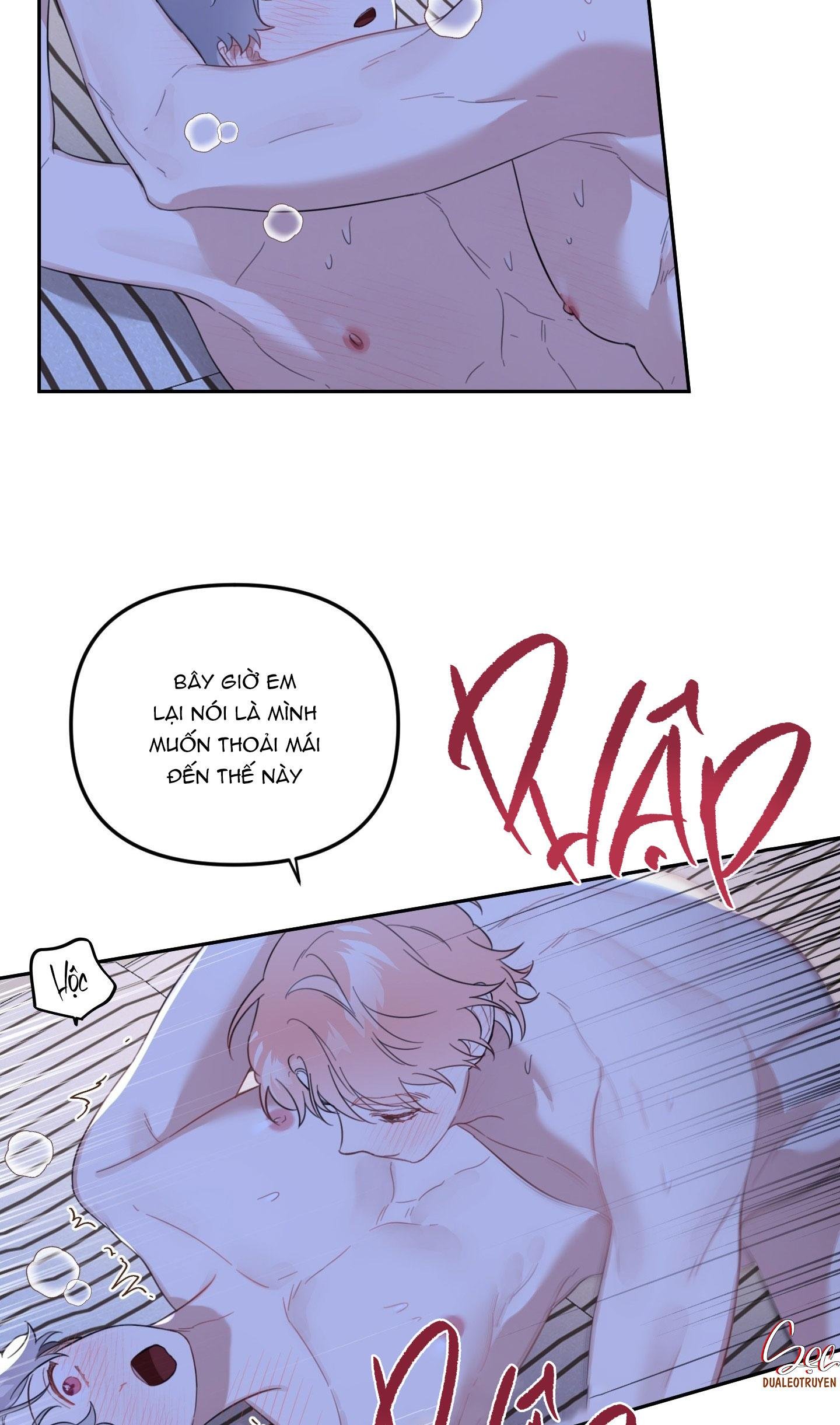 vườn hoa chapter 48 31