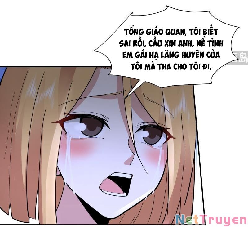 trên người ta có một rồng chapter 501 2