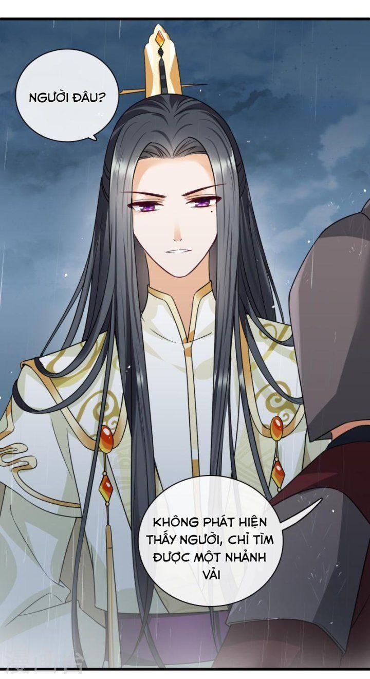 nụ cười của ngươi ngọt gãy tám cái răng của ta chapter 50 20