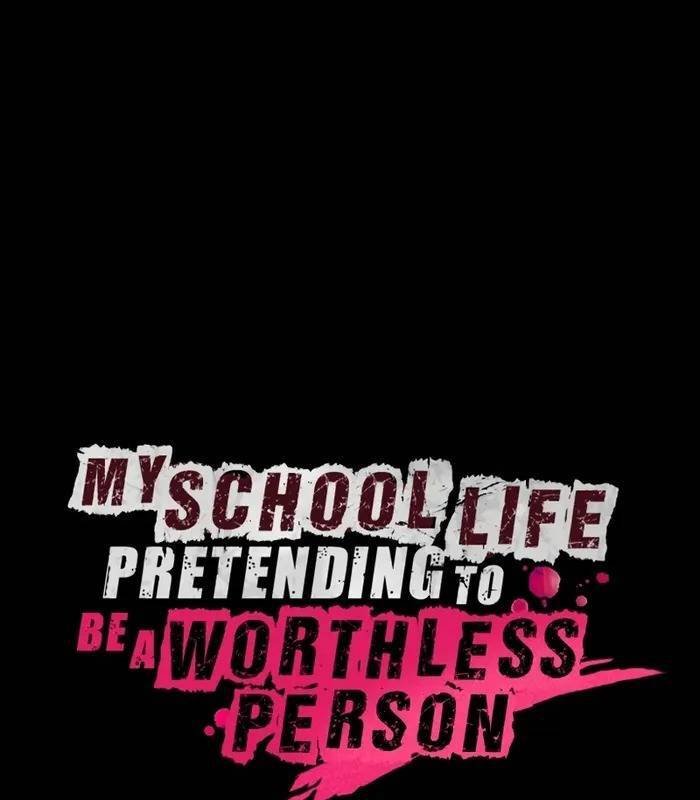 giả vờ làm kẻ vô dụng ở học đường chapter 90 23