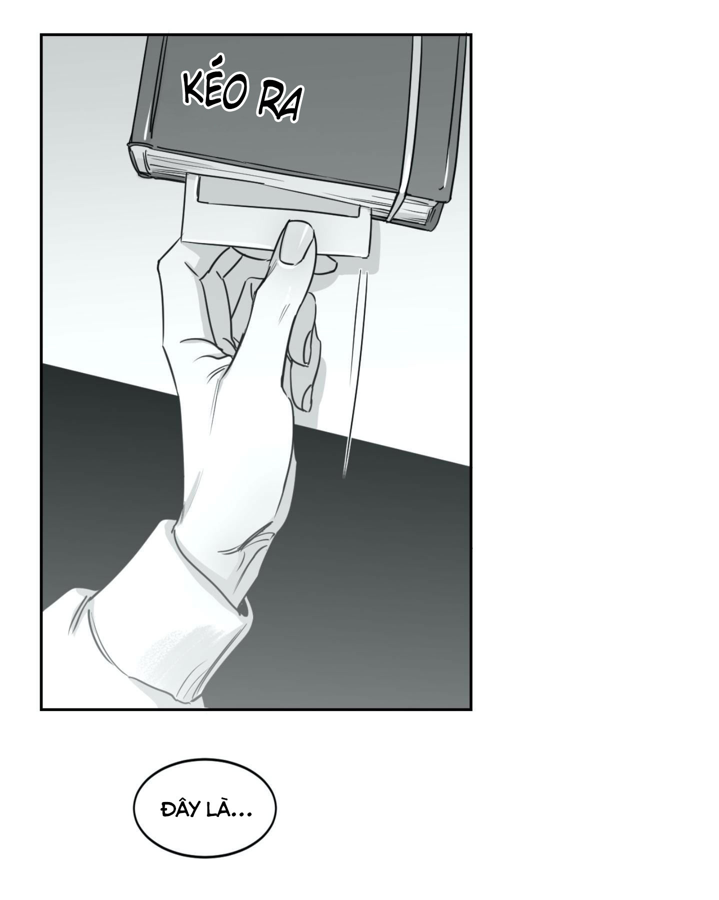 hyesung à, lại gần tôi nào! chapter 18 21