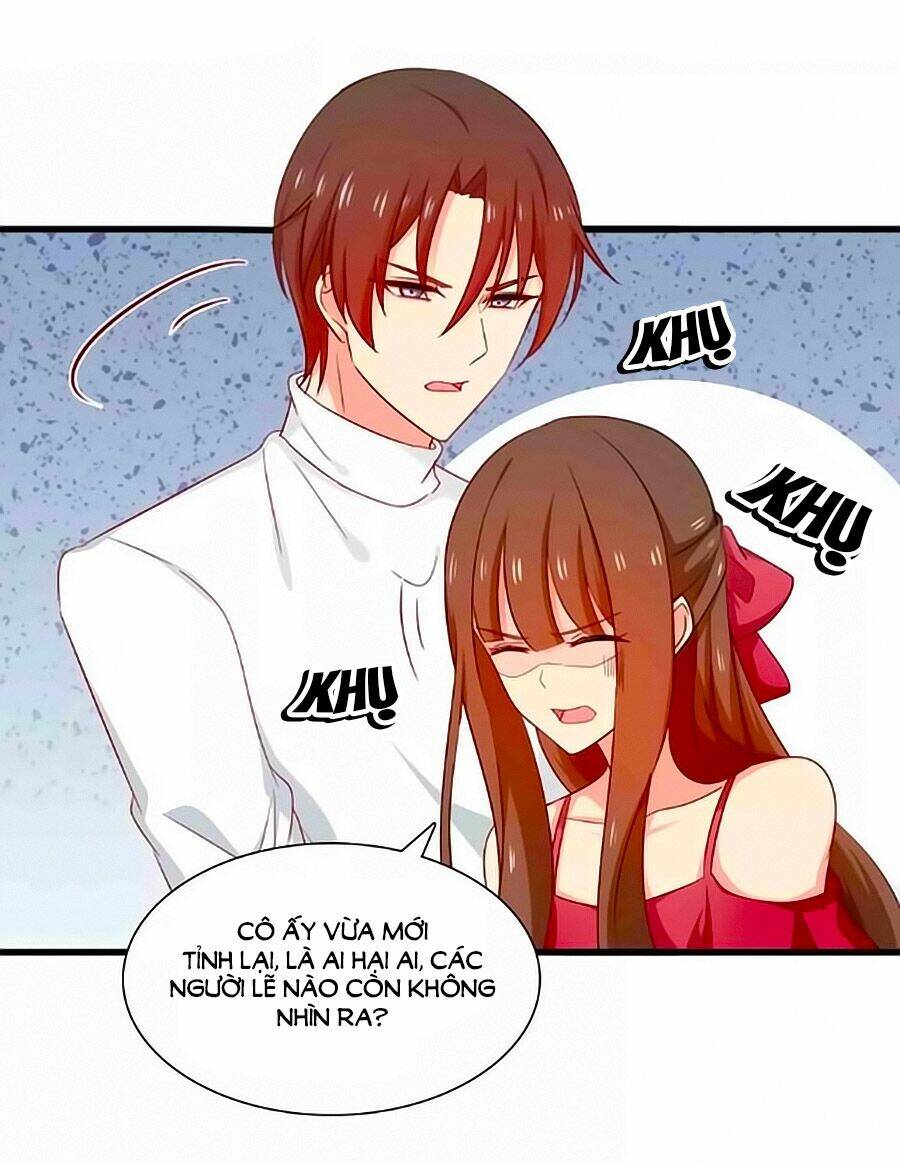 chỉ nhiễm thành hôn chapter 166 15