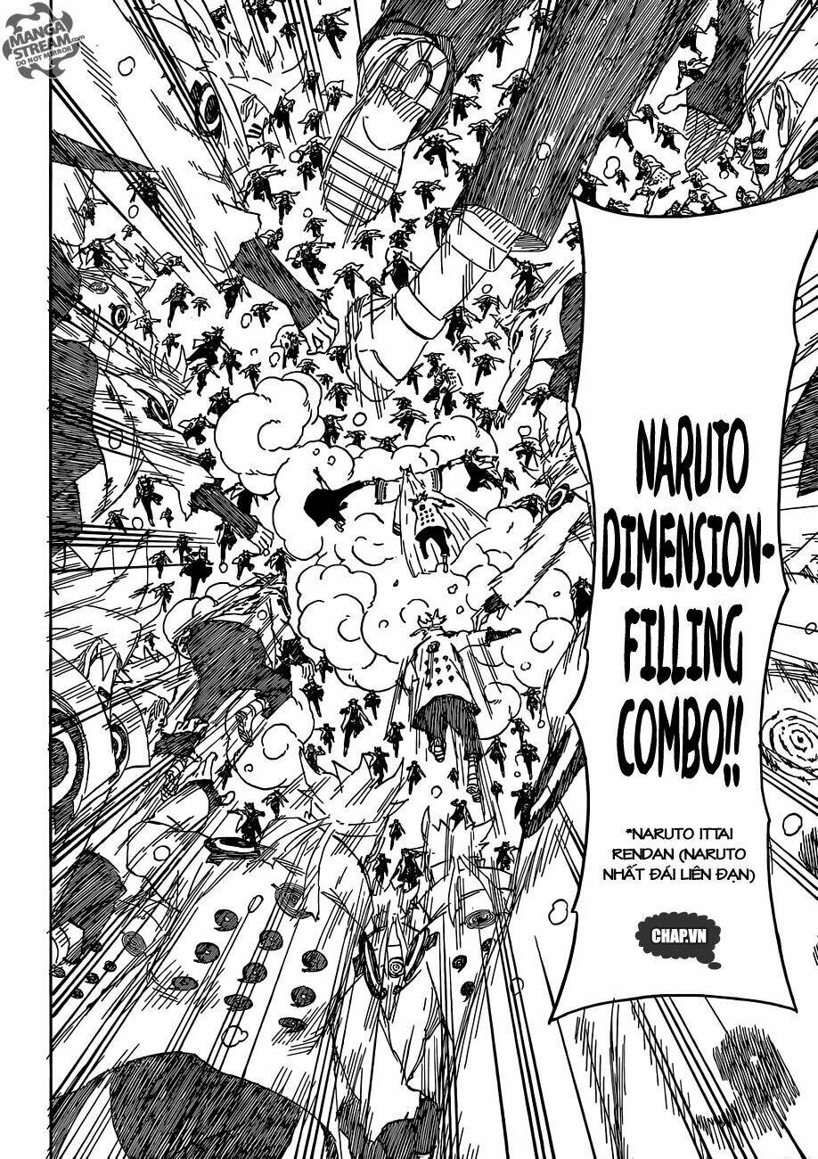 naruto - cửu vĩ hồ ly chapter 684 9