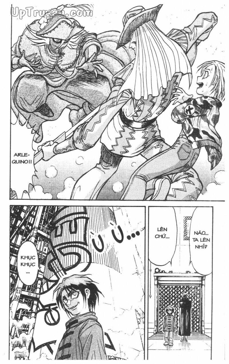 karakuri circus - gánh xiếc quái dị chapter 40 26