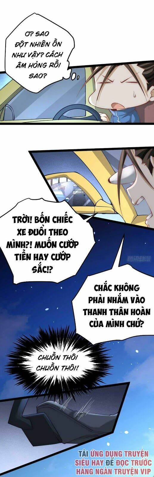 đô thị đỉnh phong cao thủ chapter 114 6
