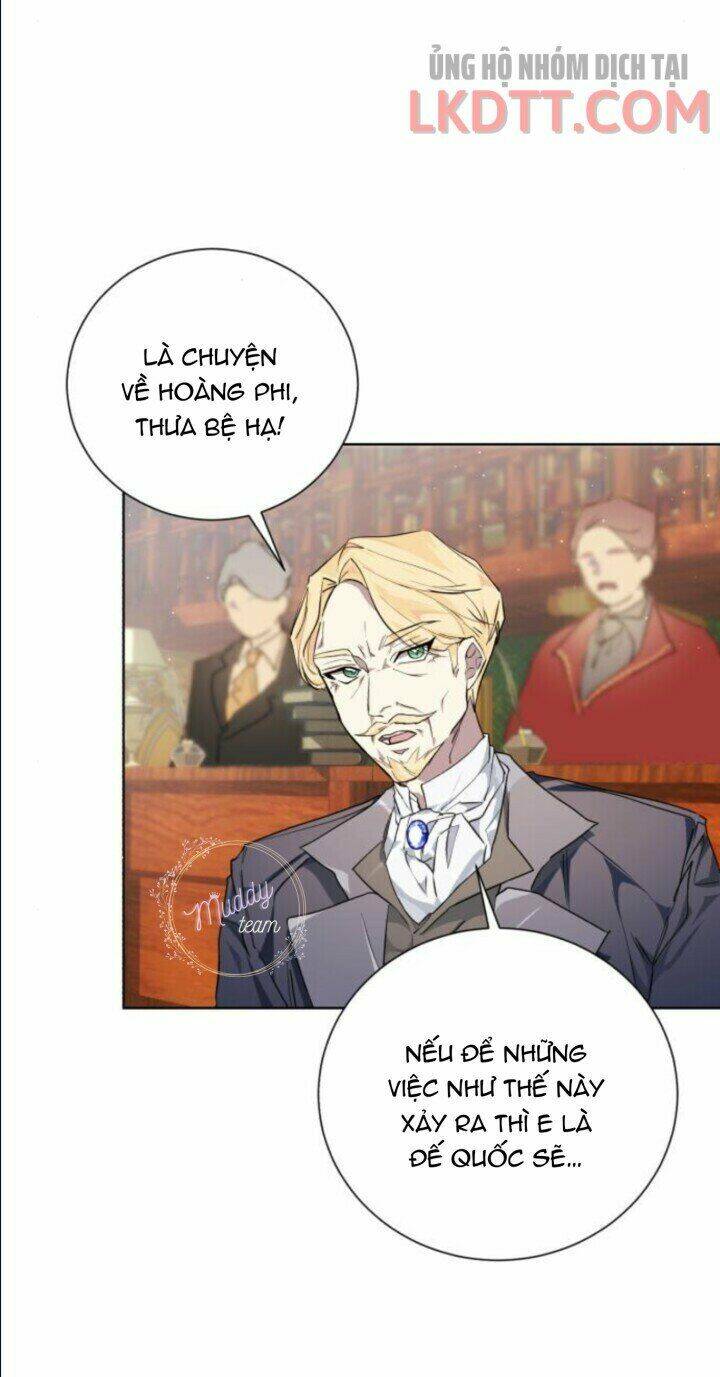 ta đã từng mong nàng biến mất chapter 6 7