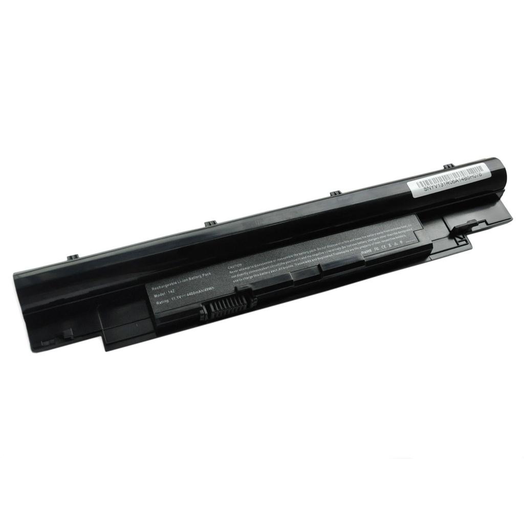 Pin Tương Thích Cho Laptop Dell Inspiron N411Z Vostro V131 - Hàng Nhập Khẩu New Seal TEEMO PC TEBAT316