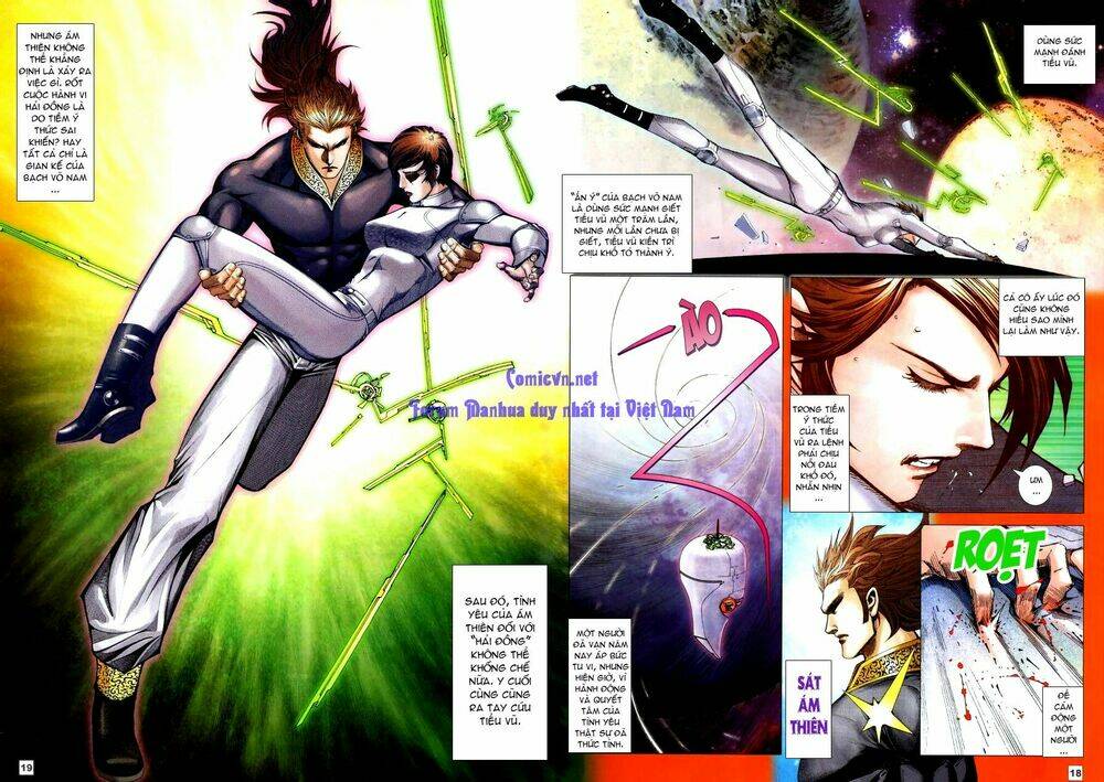 võ thần chung cực chapter 60 17