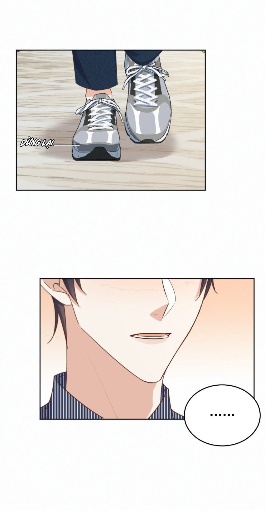 huynh dạy đệ vô lễ chapter 24 23