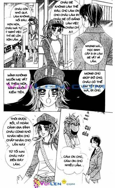 thiên thần tái thế chapter 2 125