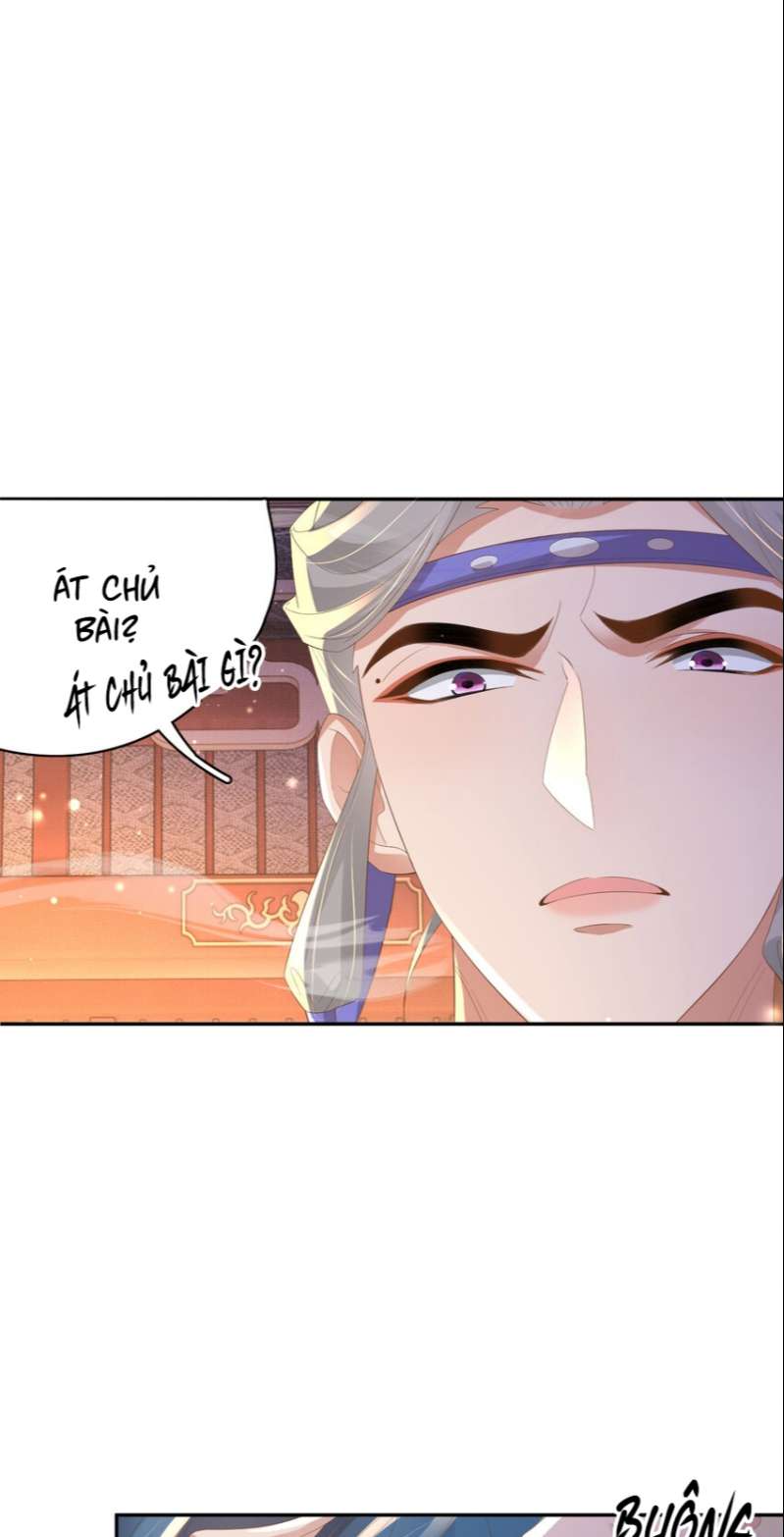 Bá Tổng Vương Phi Lật Xe Chỉ Nam chapter 102