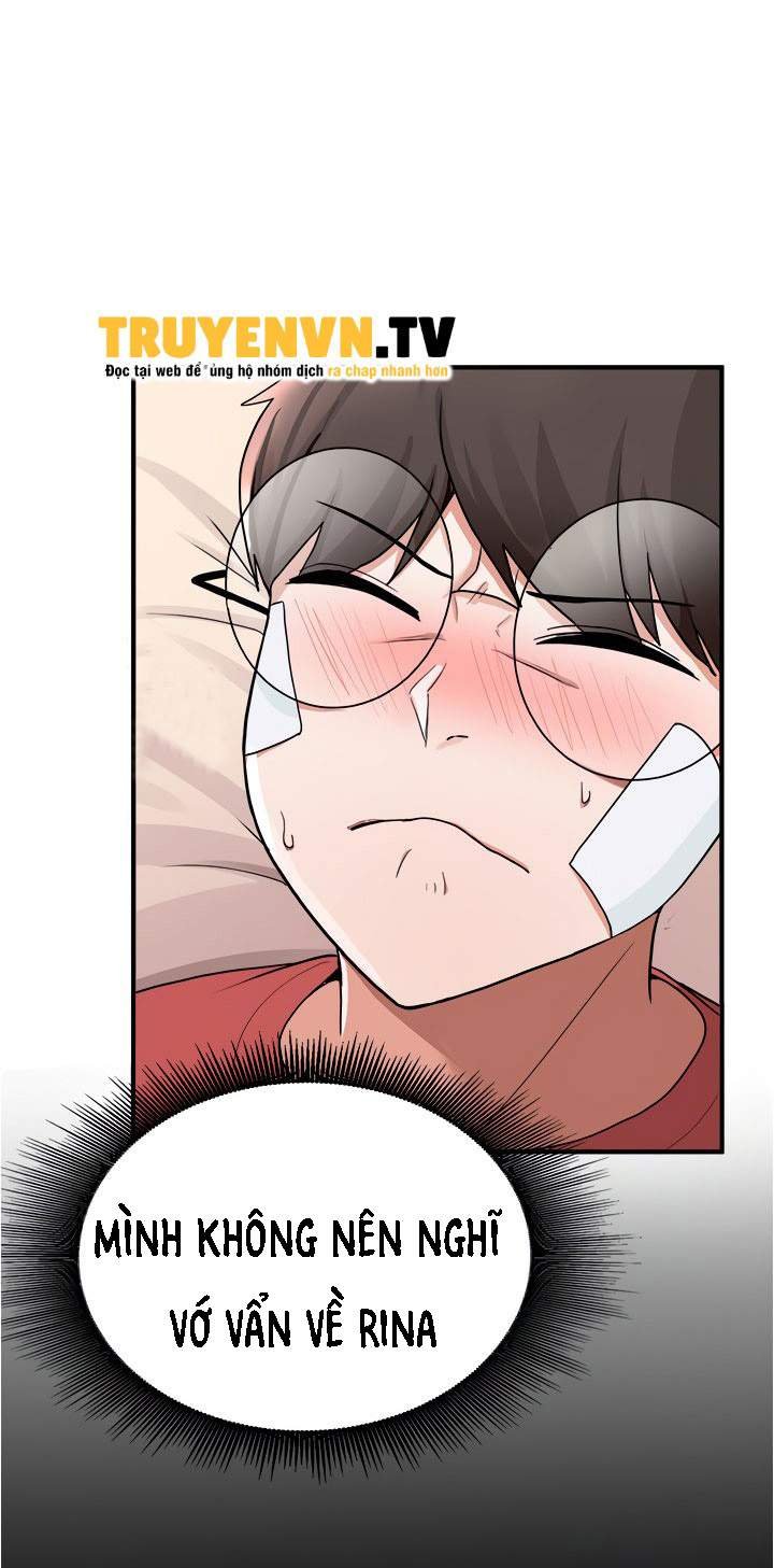 loser trốn chạy chapter 10 74