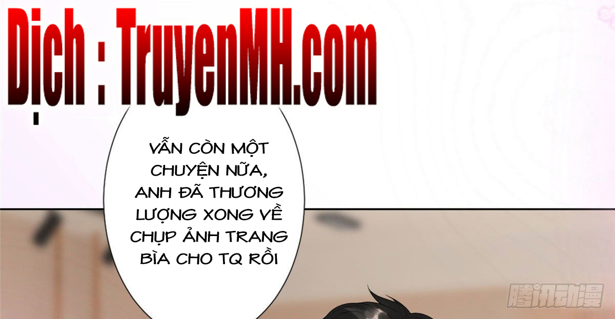 thí hôn lão công, cần giúp sức chapter 131 3