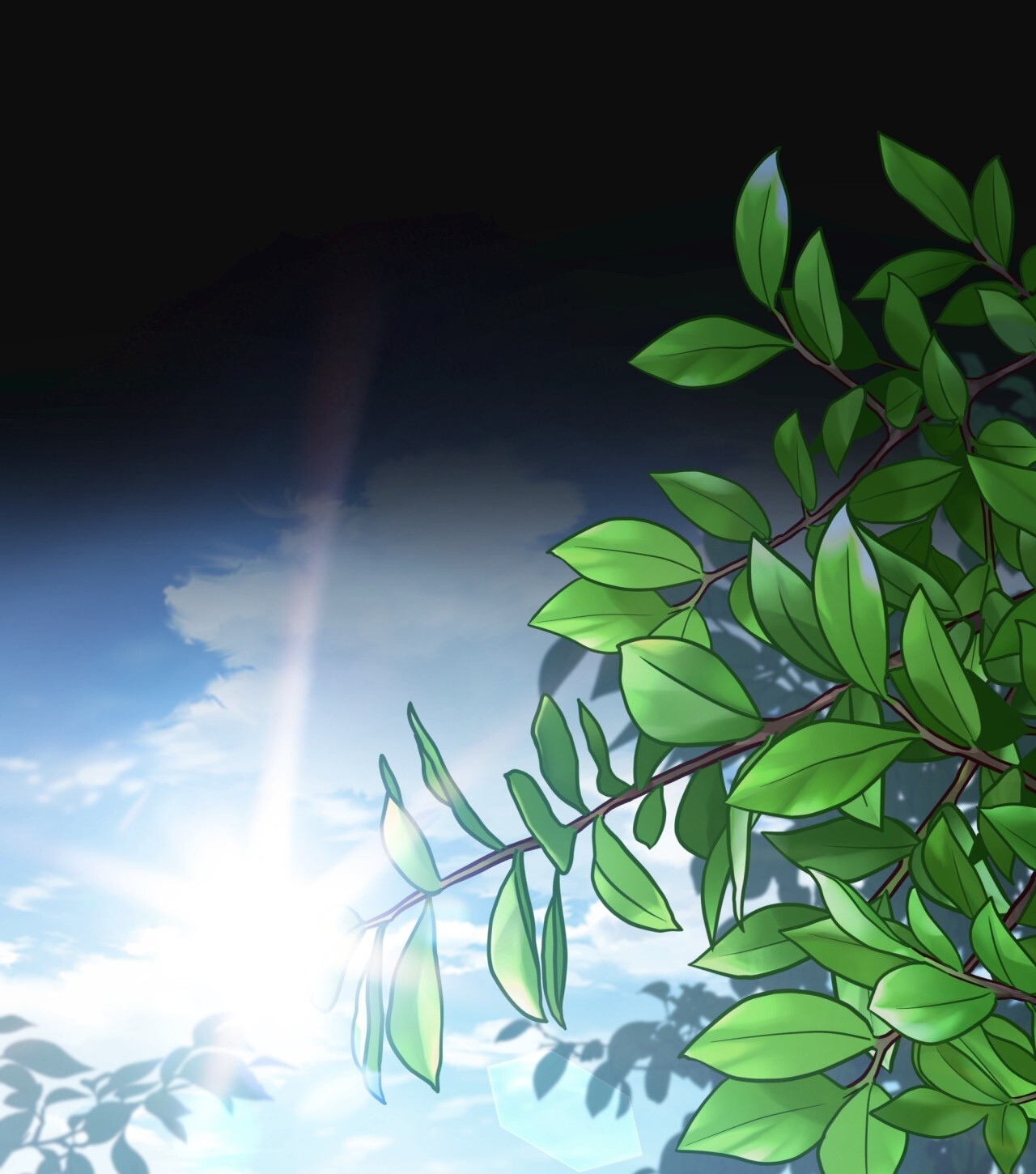 Amon- Không Thể Đoán Biết chapter 20.1 - Trang 9