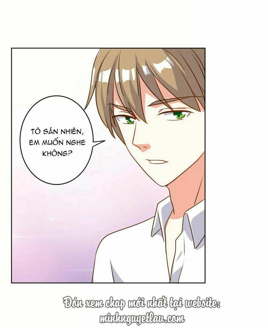 hôn nhân dục vọng: thiếu gia nhẹ một chút! chapter 71 29