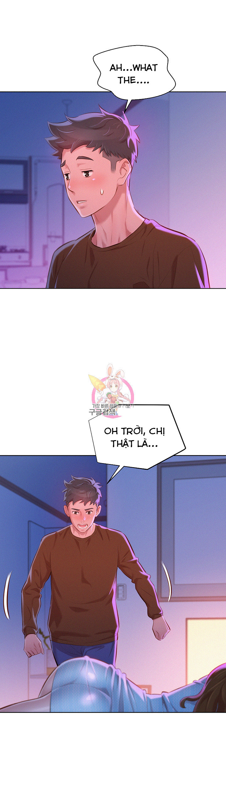 chị gái mưa chapter 69 18