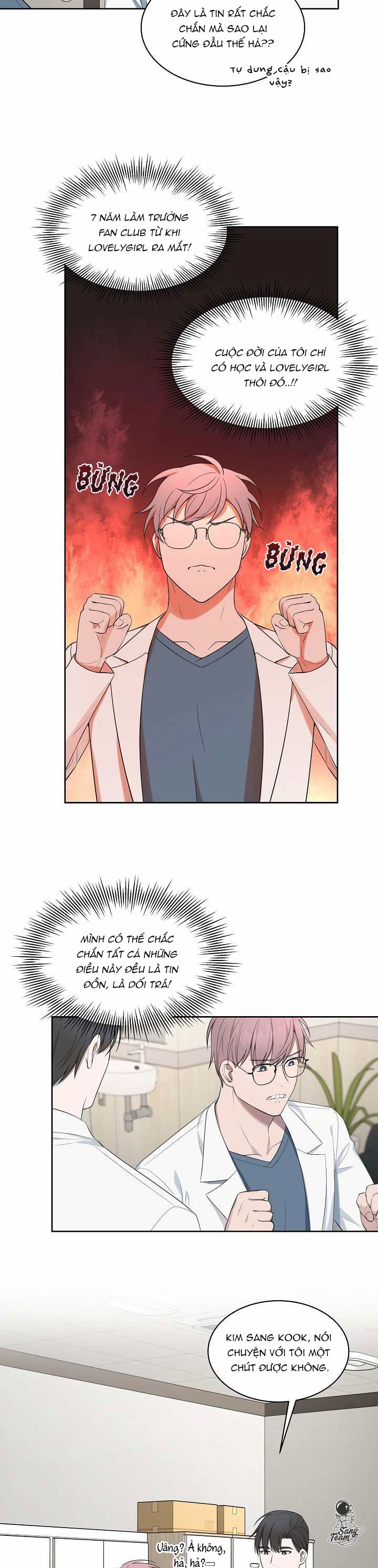 vùng vẫy chapter 27 21