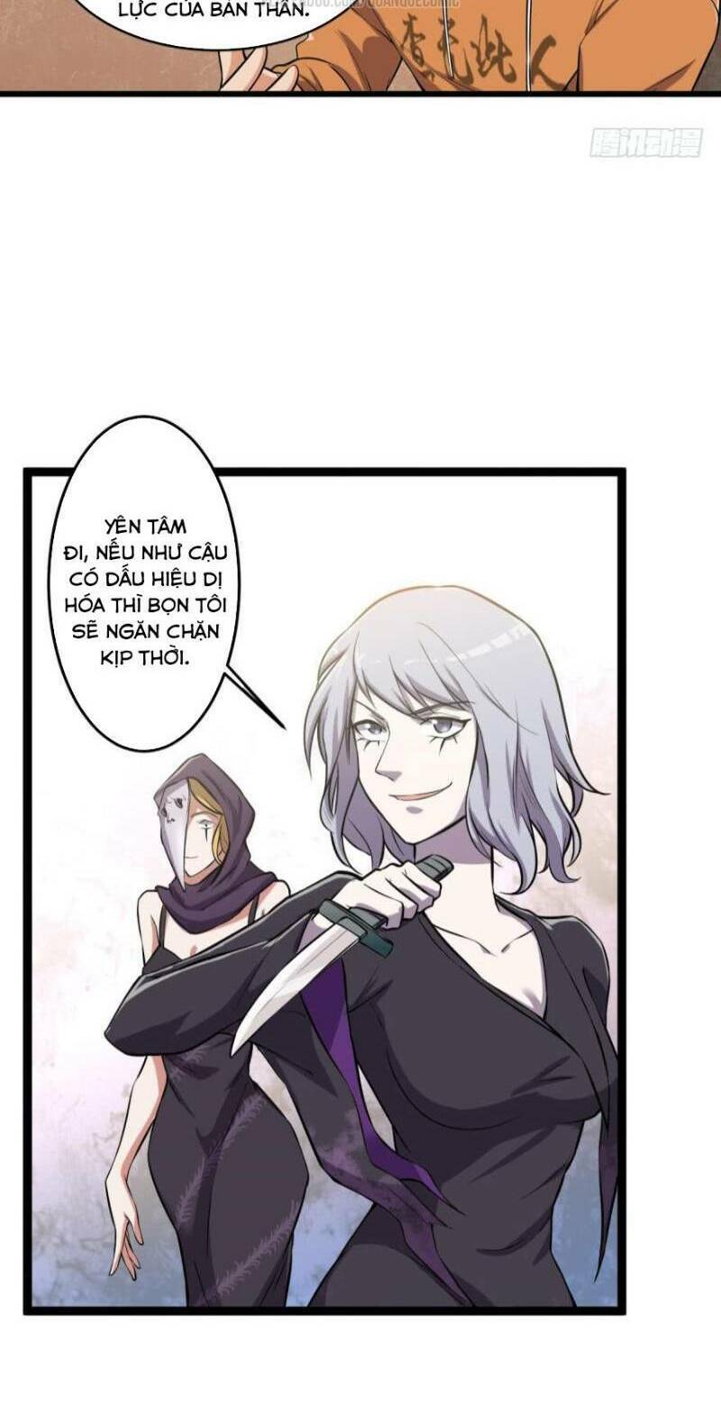 ta có di sản tại dị giới chapter 22 36