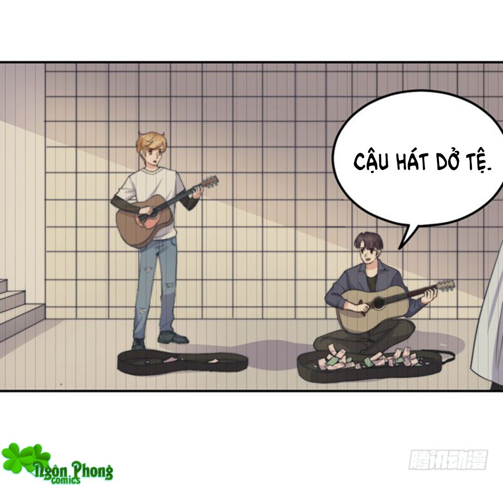 Bà Xã Tôi Là Nam Thần chapter 45 - Trang 38