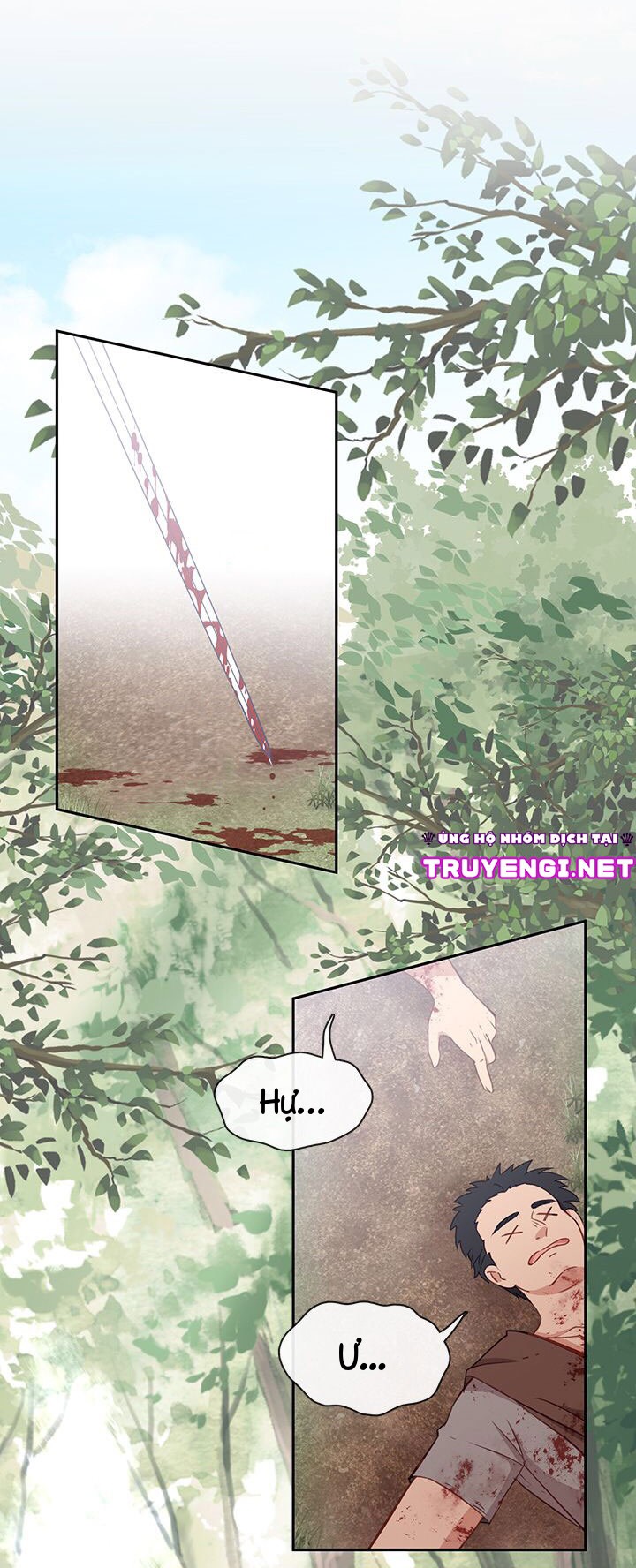 cẩn thận nữ phụ phản diện đấy! chapter 26 6