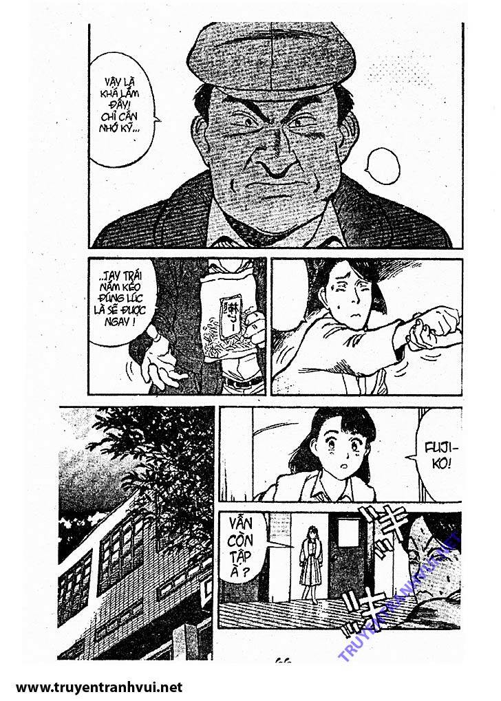 yawara chapter 127 17