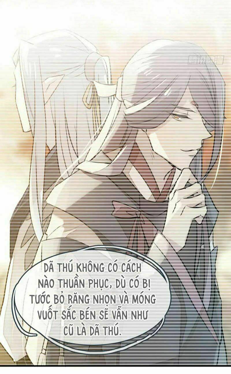 sư phụ lại trêu chọc ta chapter 51.4 8