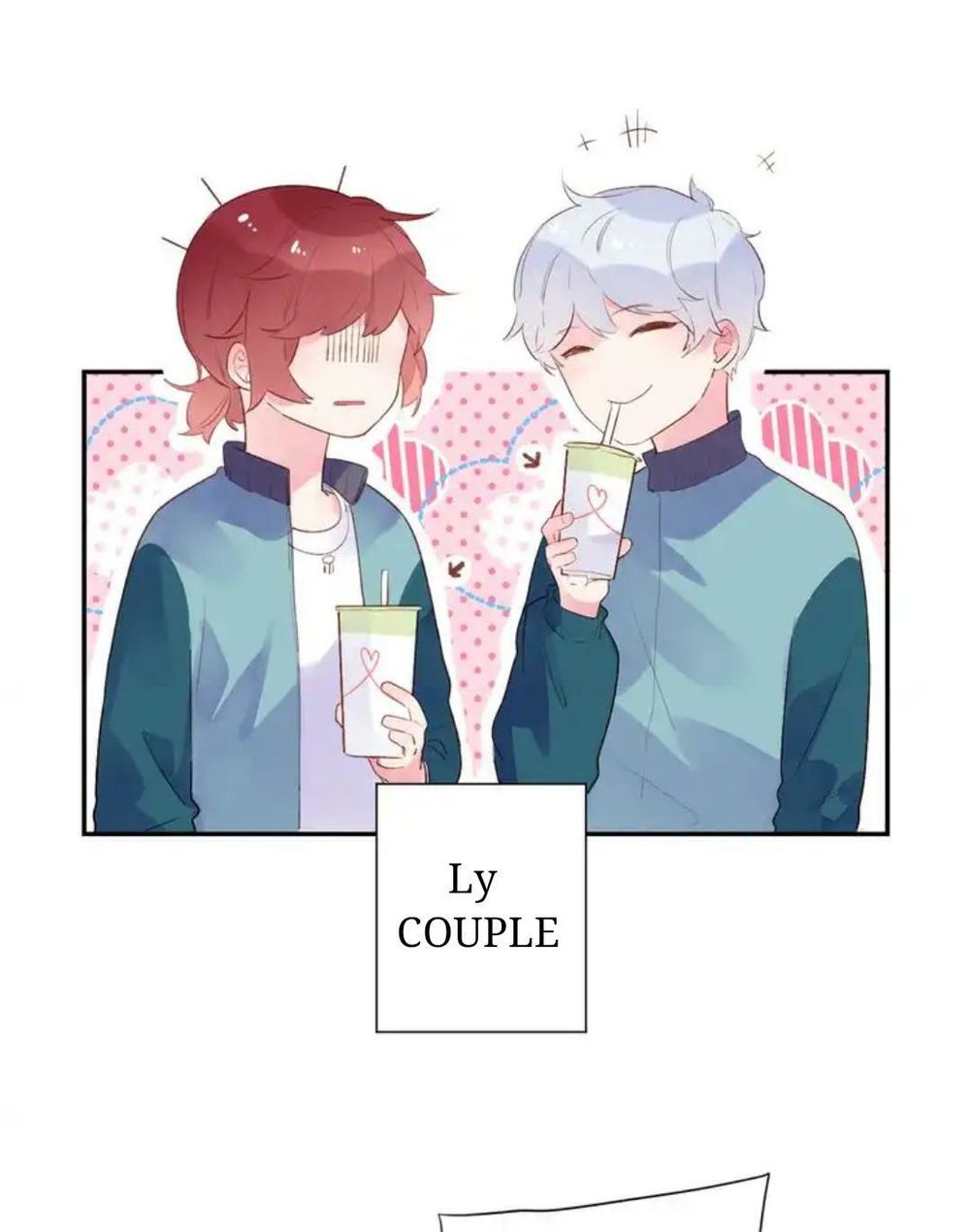 sos! tôi đã yêu một con sâu bướm (phần 2) chapter 46 69