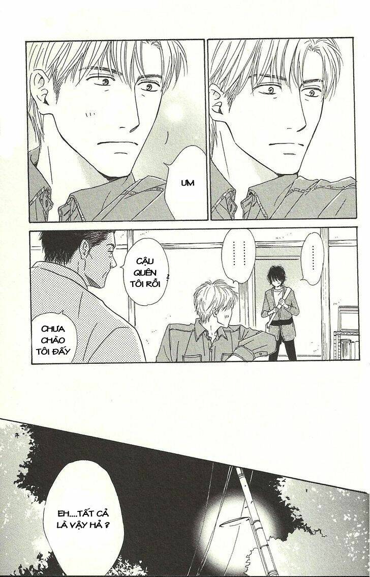 hana wa sakuka chapter 17 32