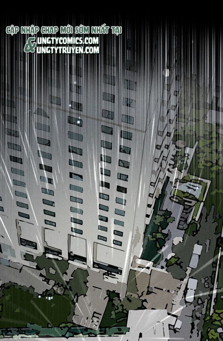 trò chơi săn mồi chapter 30 31