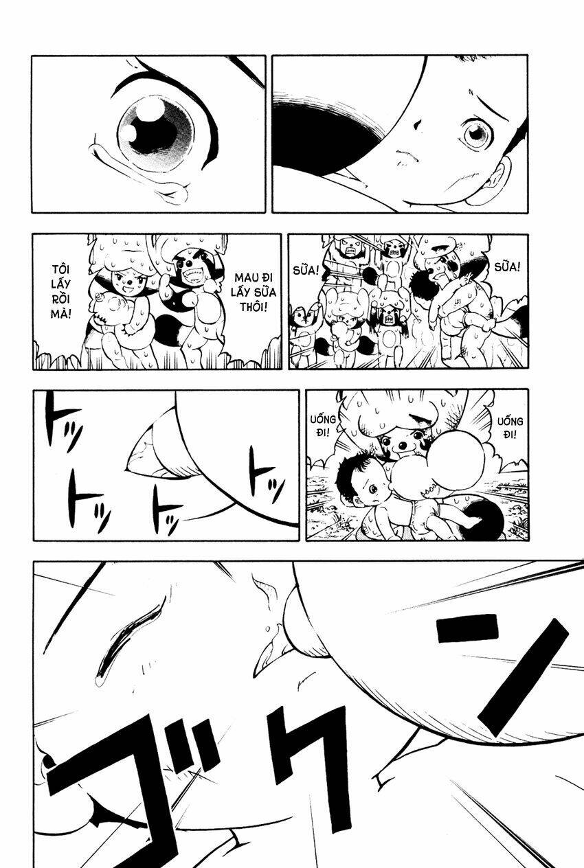 doubutsu no kuni chapter 1 67