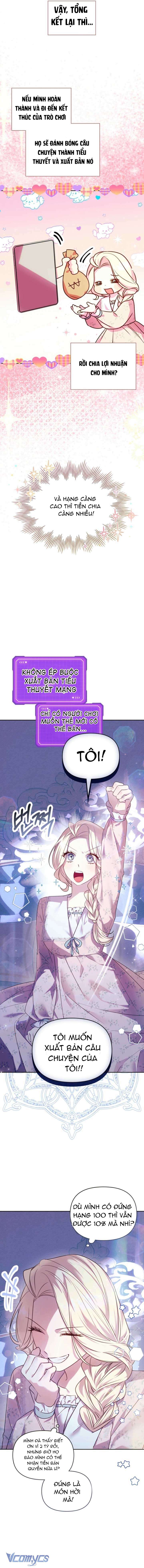 top 100 quý cô chapter 4 7