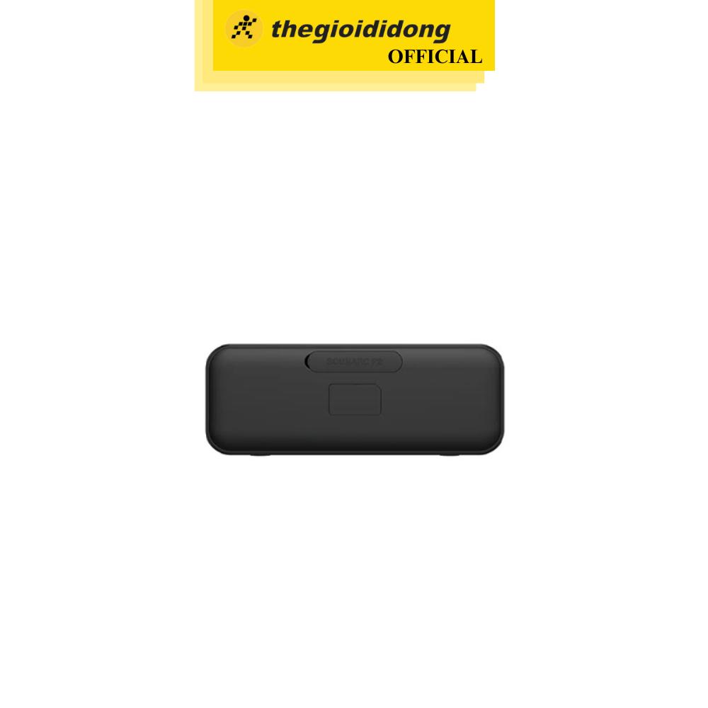 Loa Bluetooth Sounarc P2 Portable Speaker - Hàng Chính Hãng