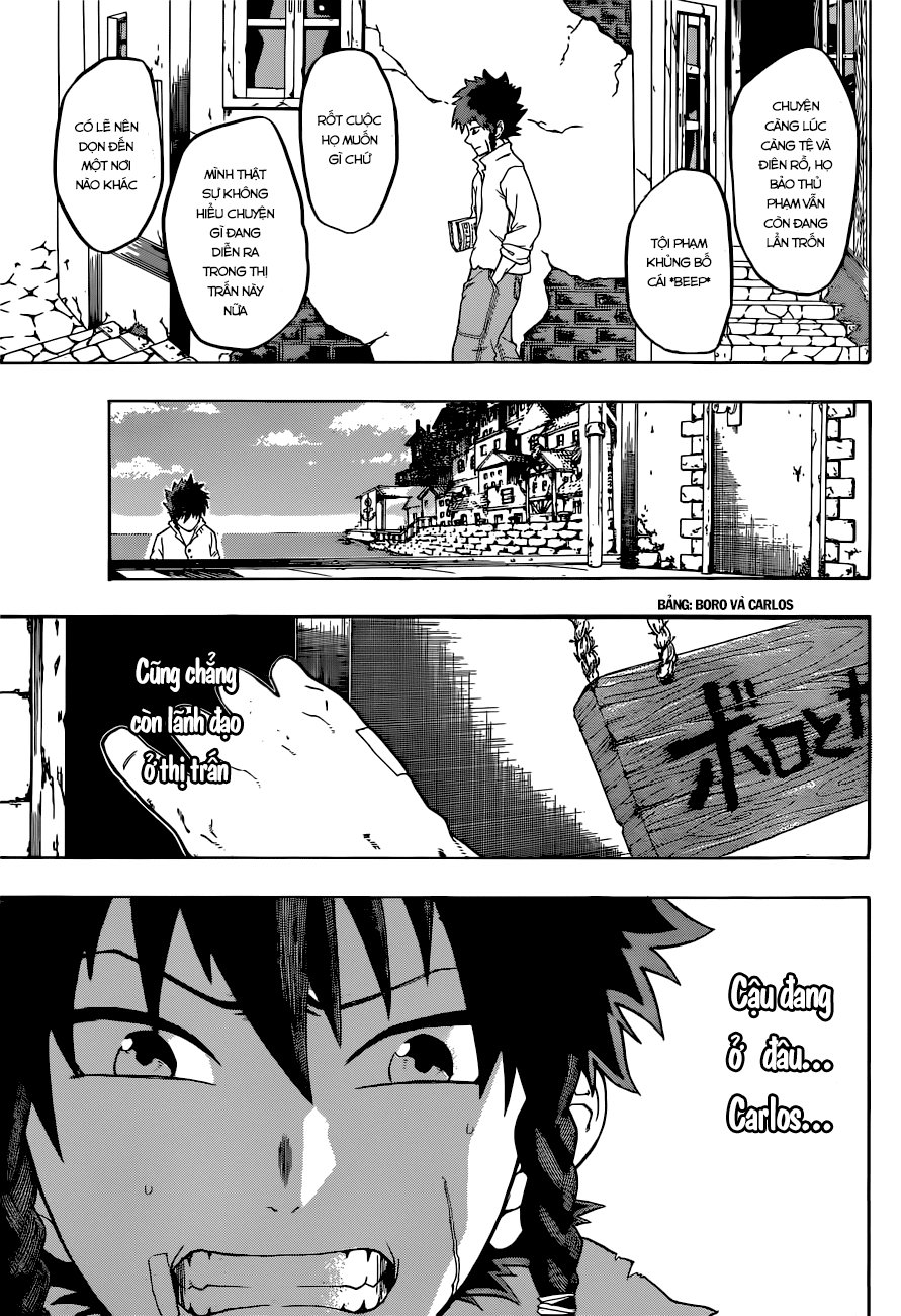 demon's plan chapter 2 6