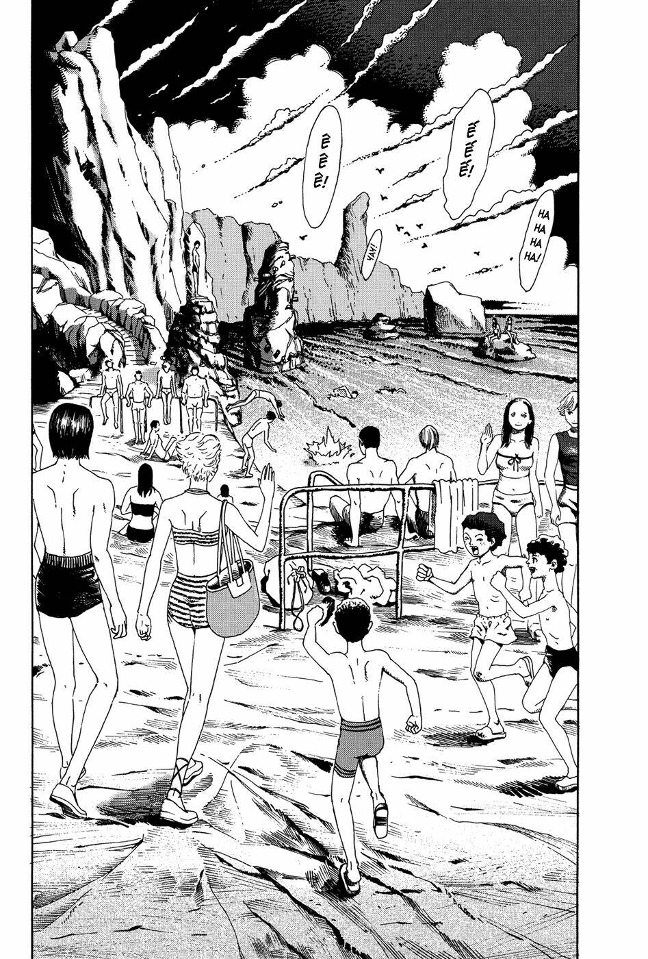 âm nhạc của marie chapter 3 10