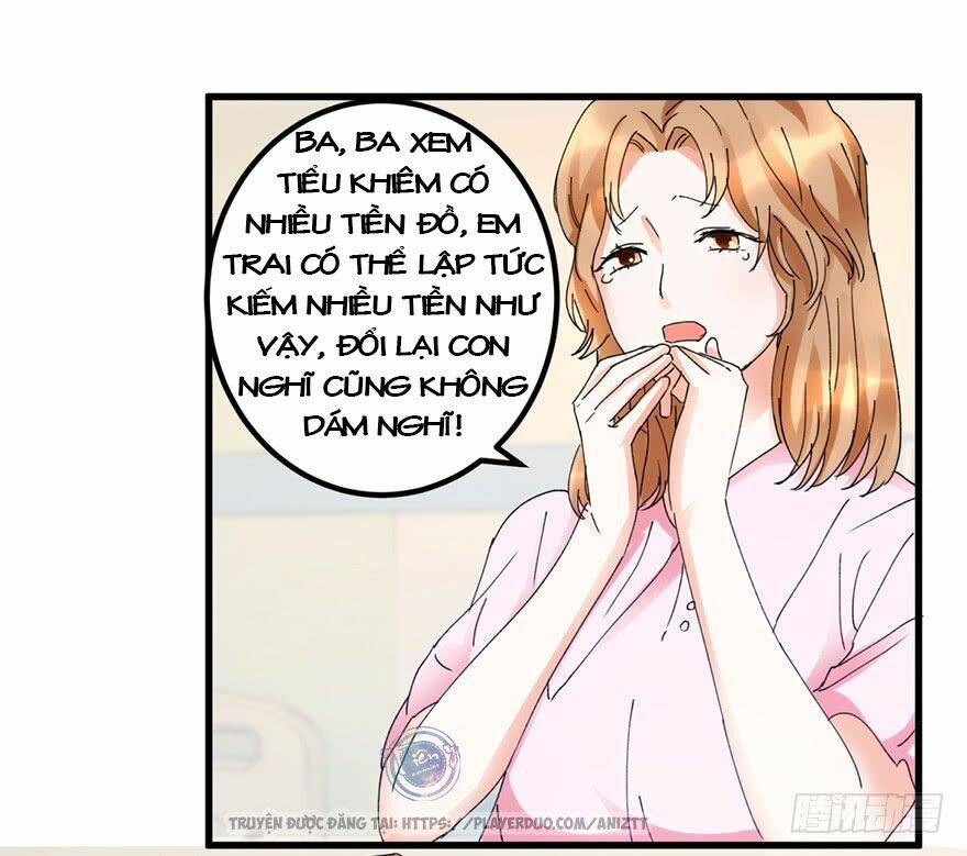 thấu thị tiên y chapter 16 8