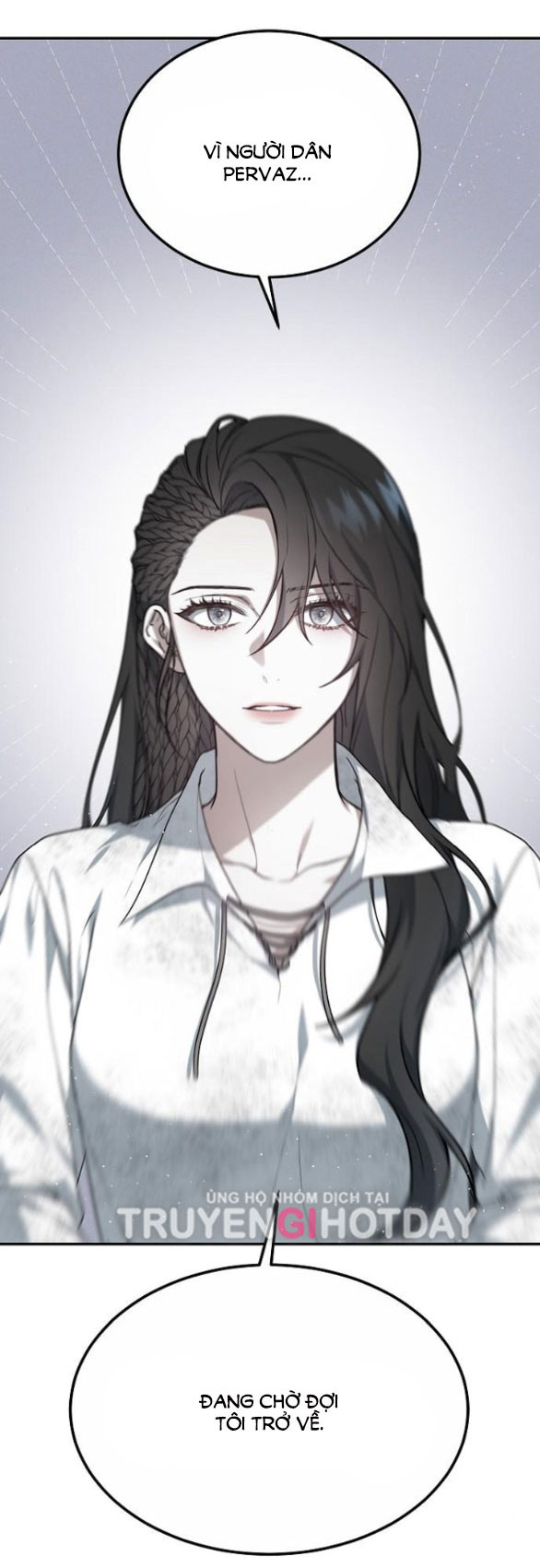 Thời Đại Của Oman chapter 3.2 54