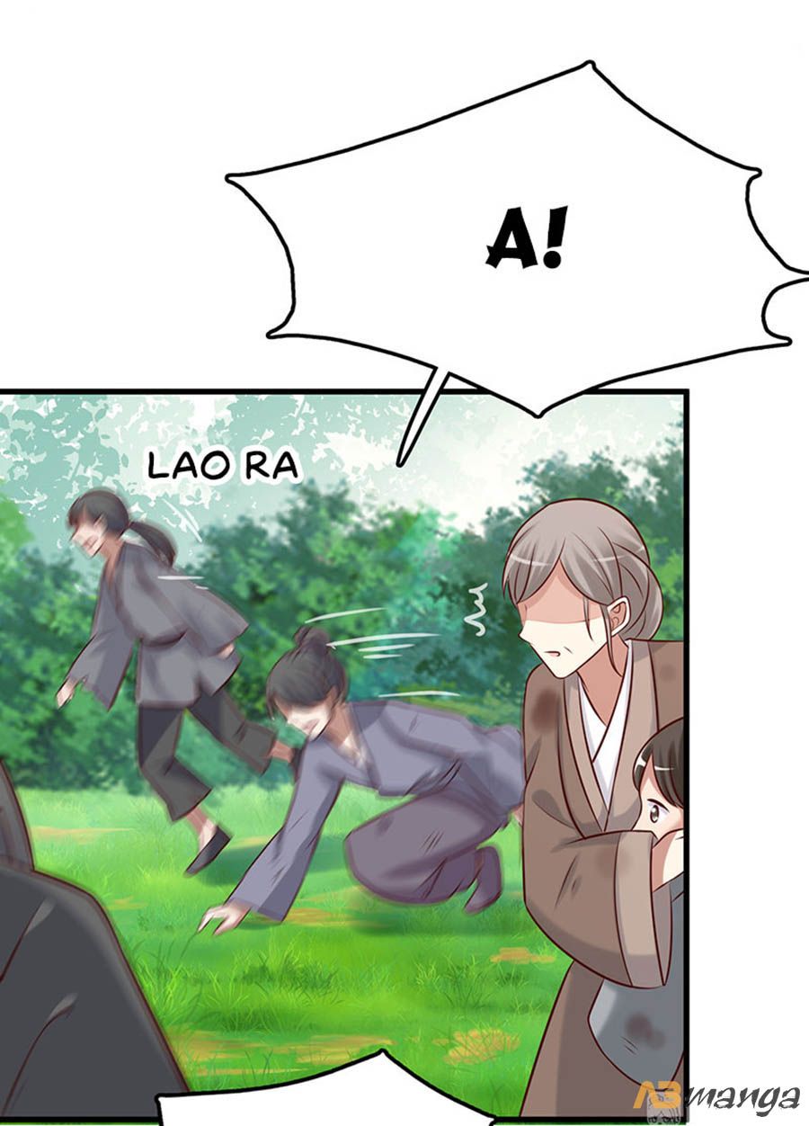 kiêu ngạo vương gia chủng điền phi chapter 180 5