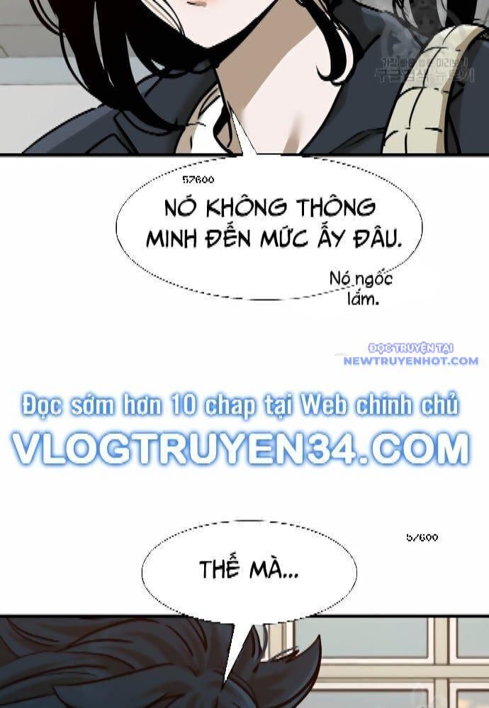 shark - cá mập chapter 295 22