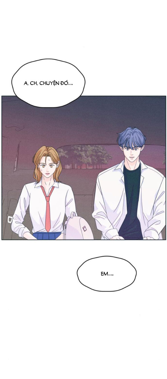 Thiếu Niên Hướng Nội chapter 17.1 - Trang 26