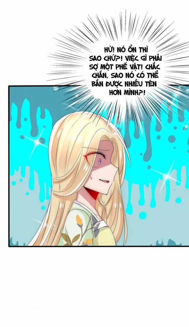 kế hoạch sủng ái của tiểu công chúa chapter 23.2 17