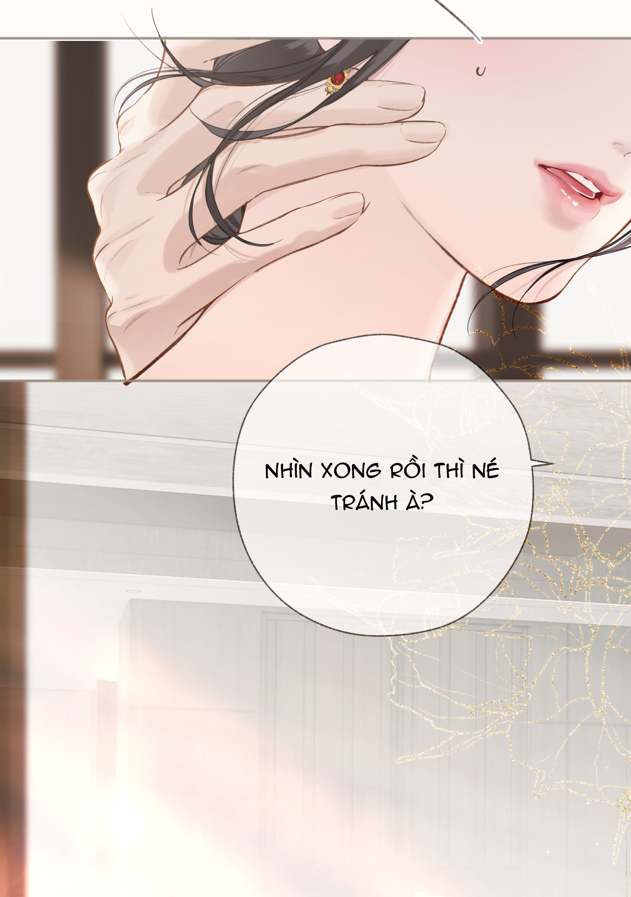 Trêu Nhầm chapter 41.2 9