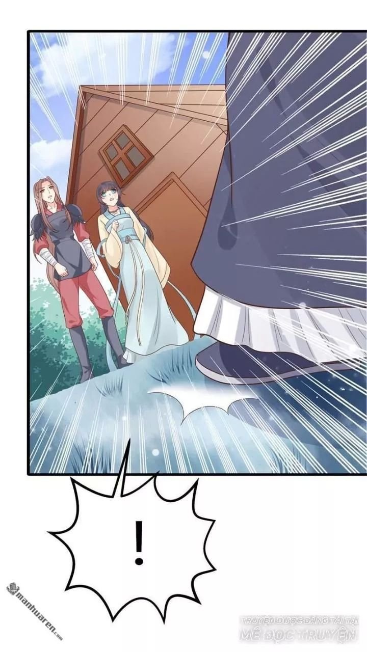 định mệnh giữa vị thần và tiểu cô nương chapter 22 6