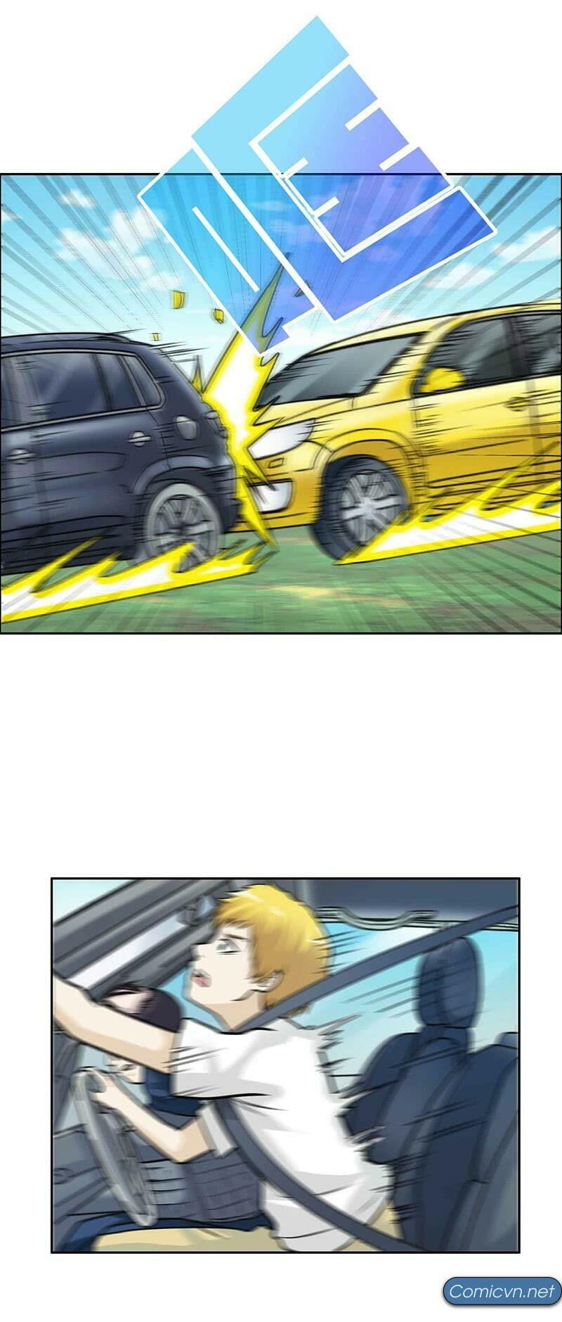 thánh hack chuộc tội chapter 6 11