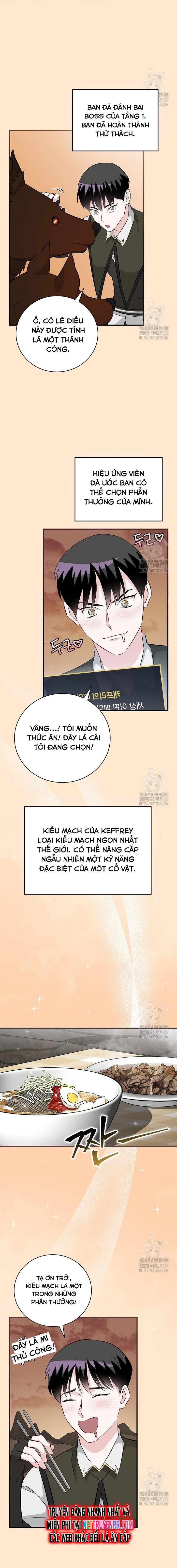 Level Up Chỉ Bằng Cách Ăn Cơm Chapter 166 15