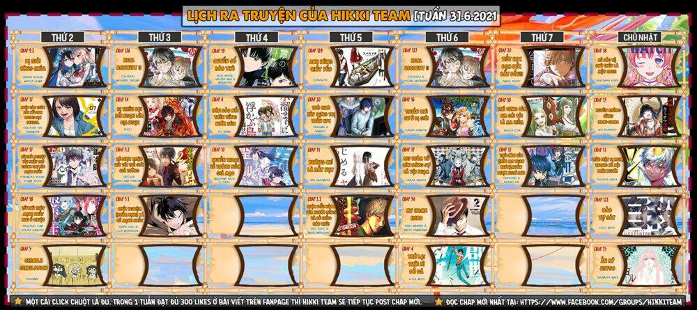 đảo tự sát chapter 122 2